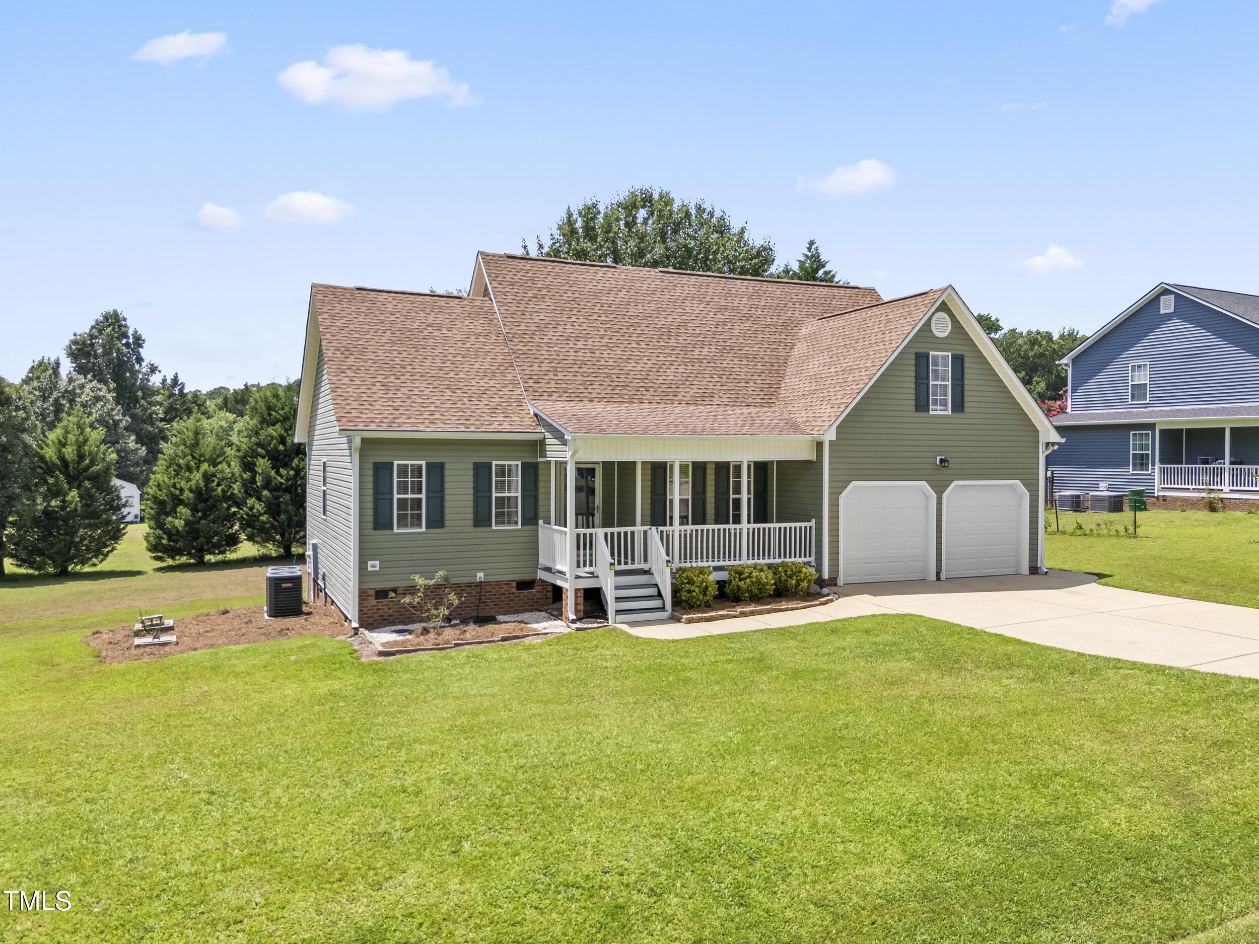 1116 Open Field Drive