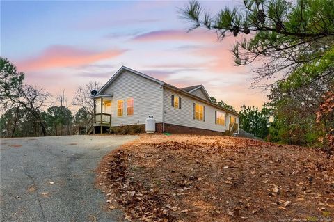 121 Prairie Lane Lillington NC 27546