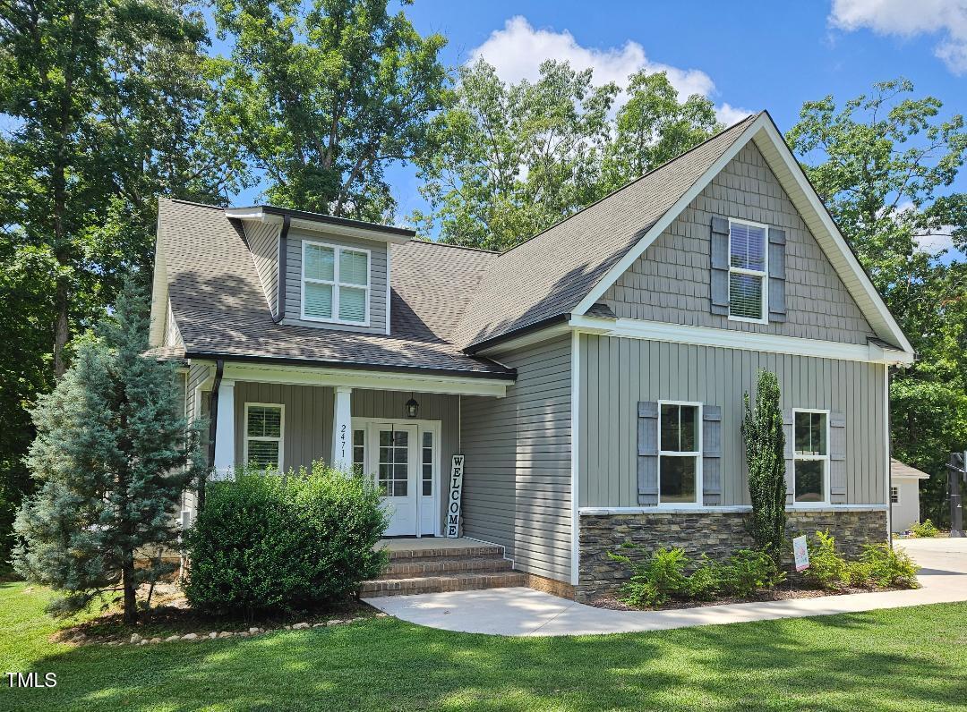 2471 Golden Forest Drive