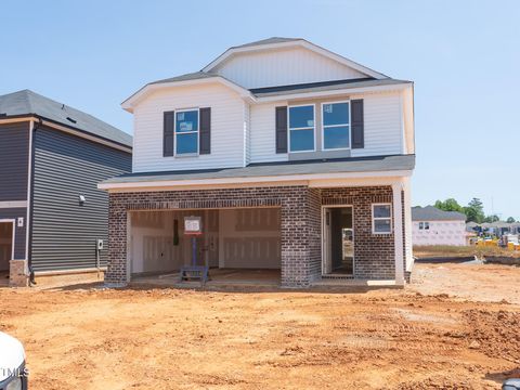 817 Ottawa Drive Garner NC 27529