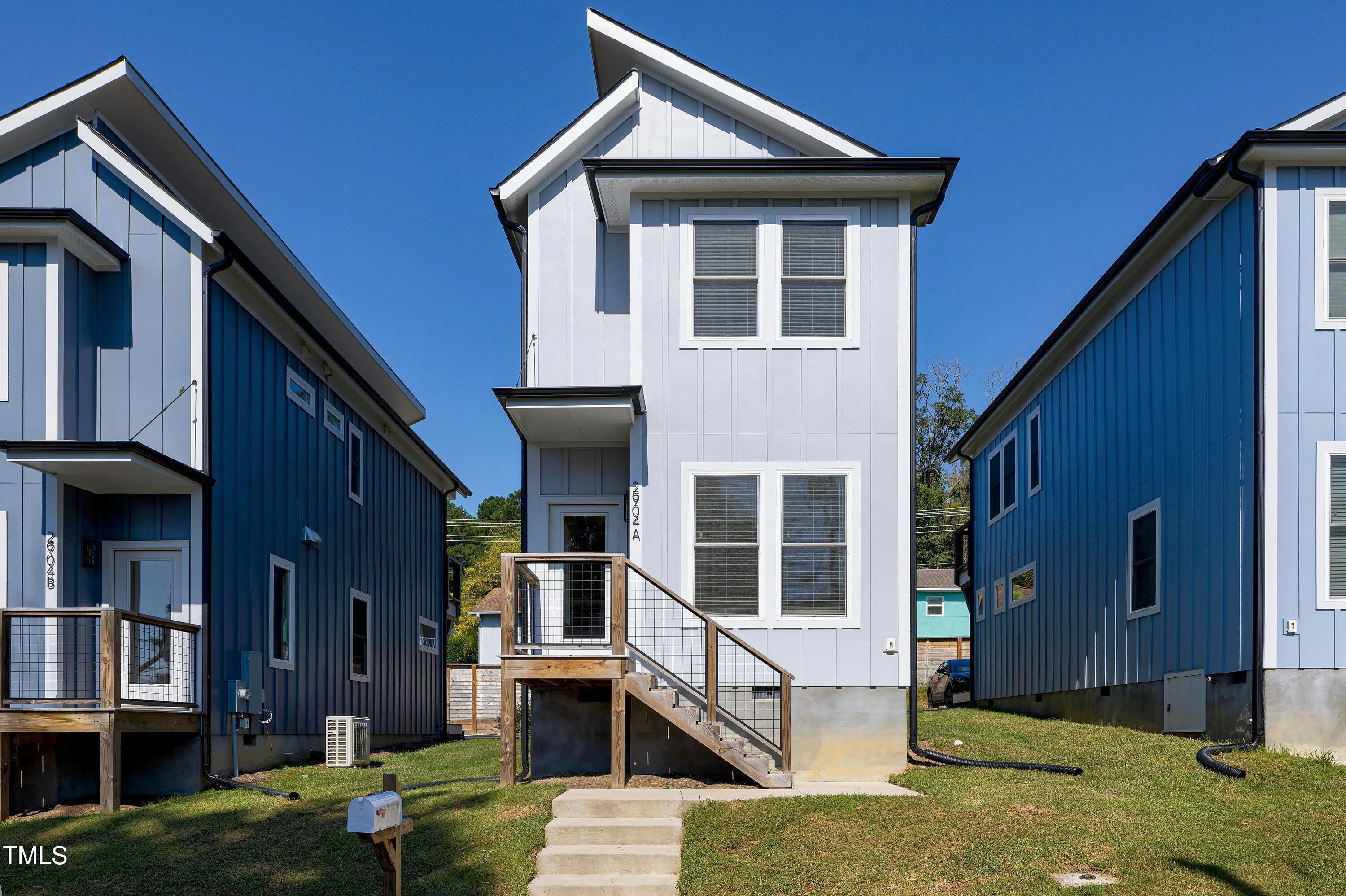 2904 Wadsworth Avenue Unit A