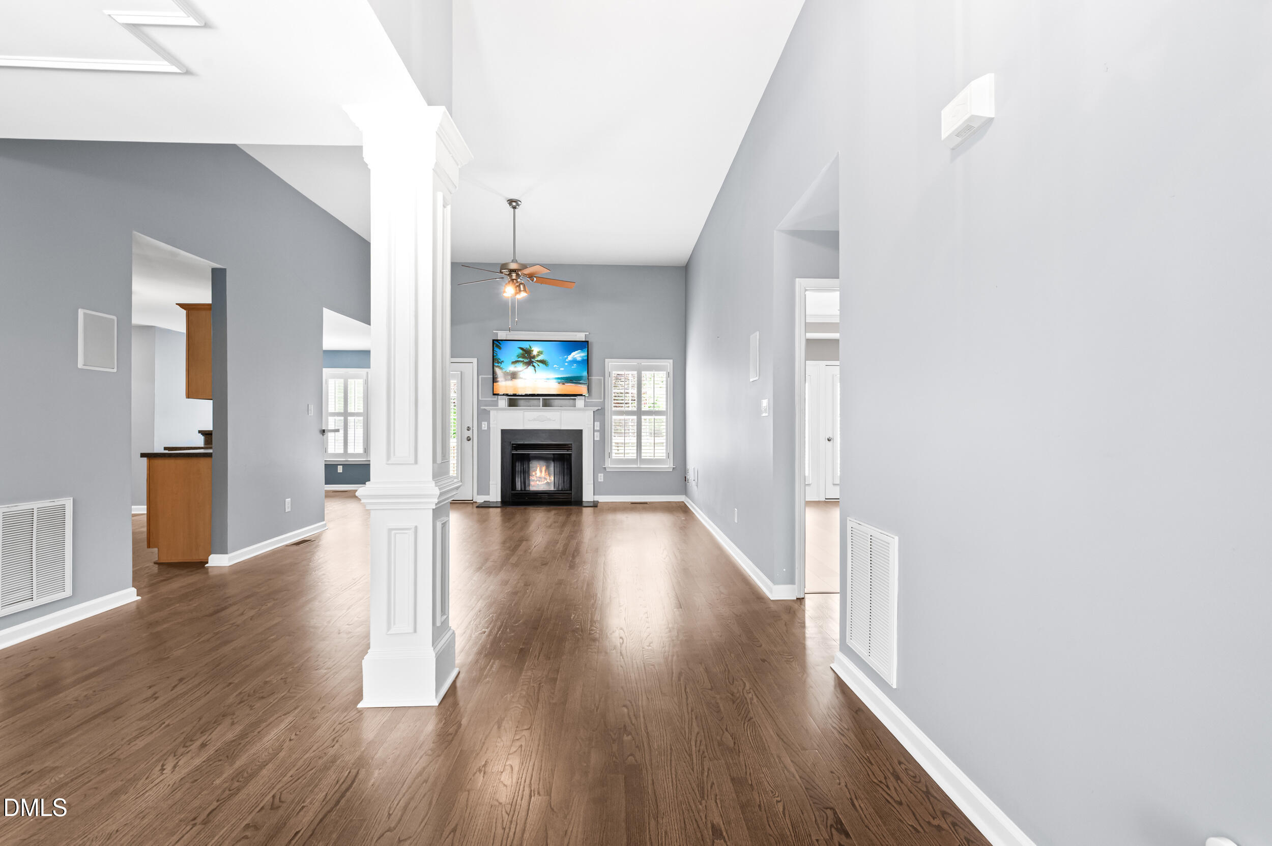 125 Rustic Lane