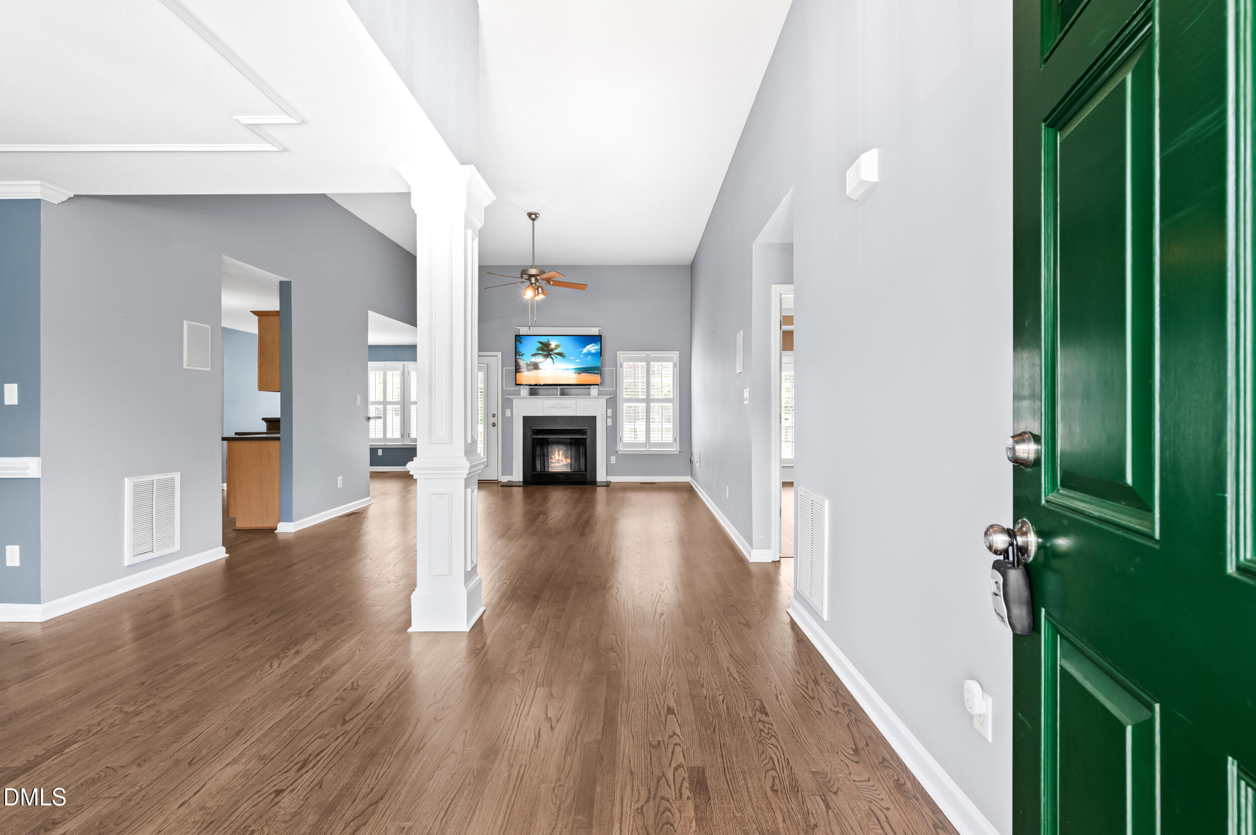125 Rustic Lane
