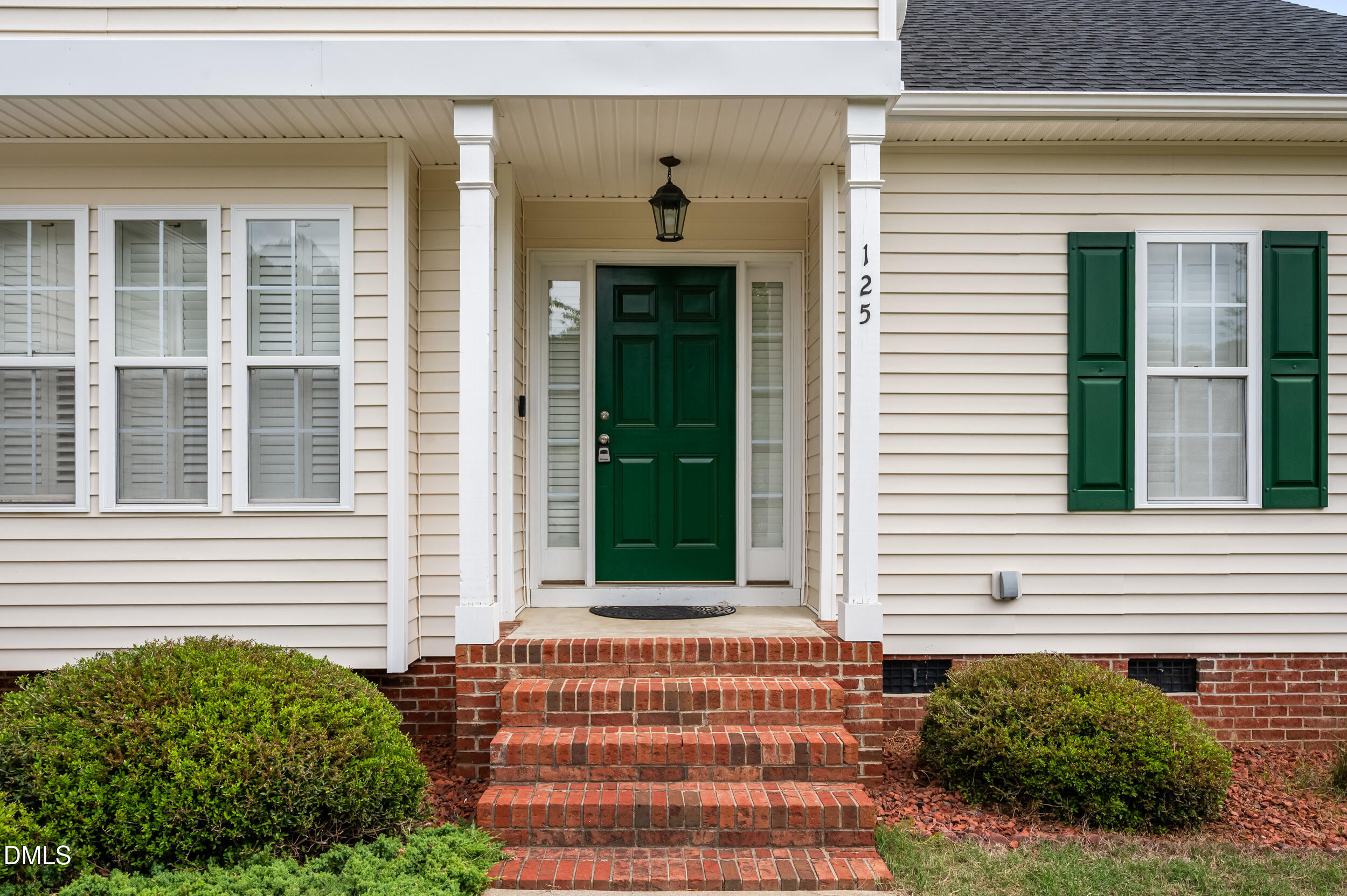 125 Rustic Lane