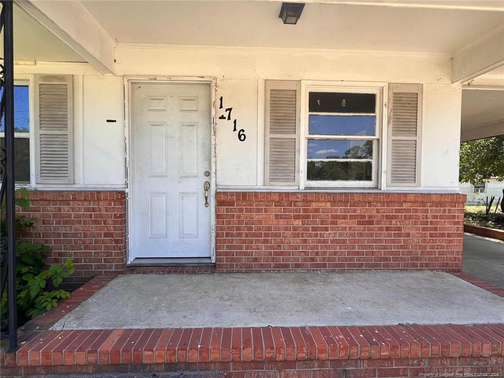1716 Shaw Road