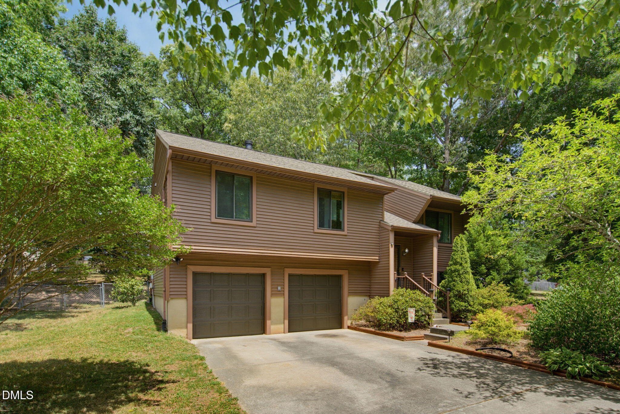 32 S Angela Circle, Durham, NC, 27703