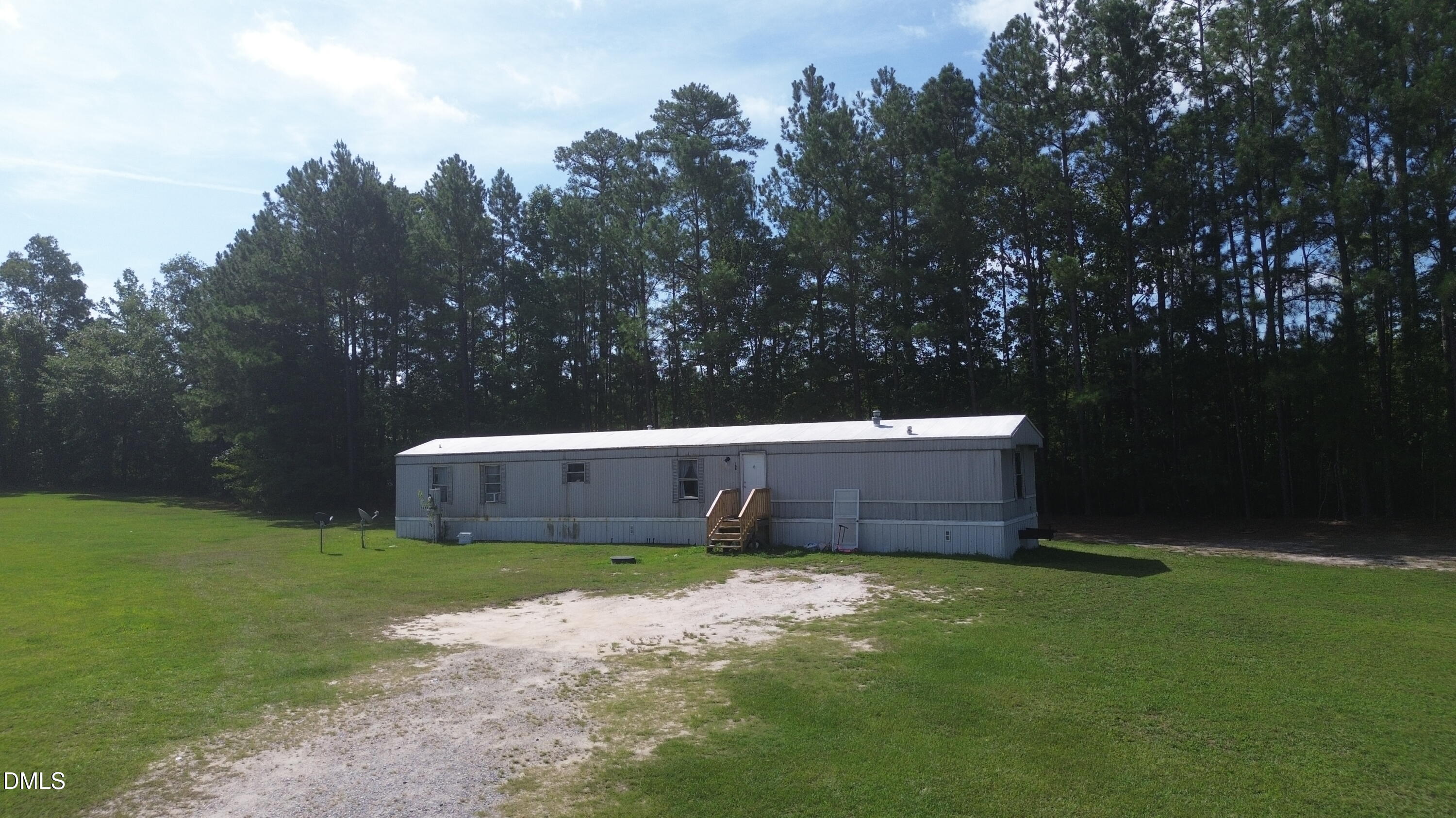 100 Wild Forest Lane