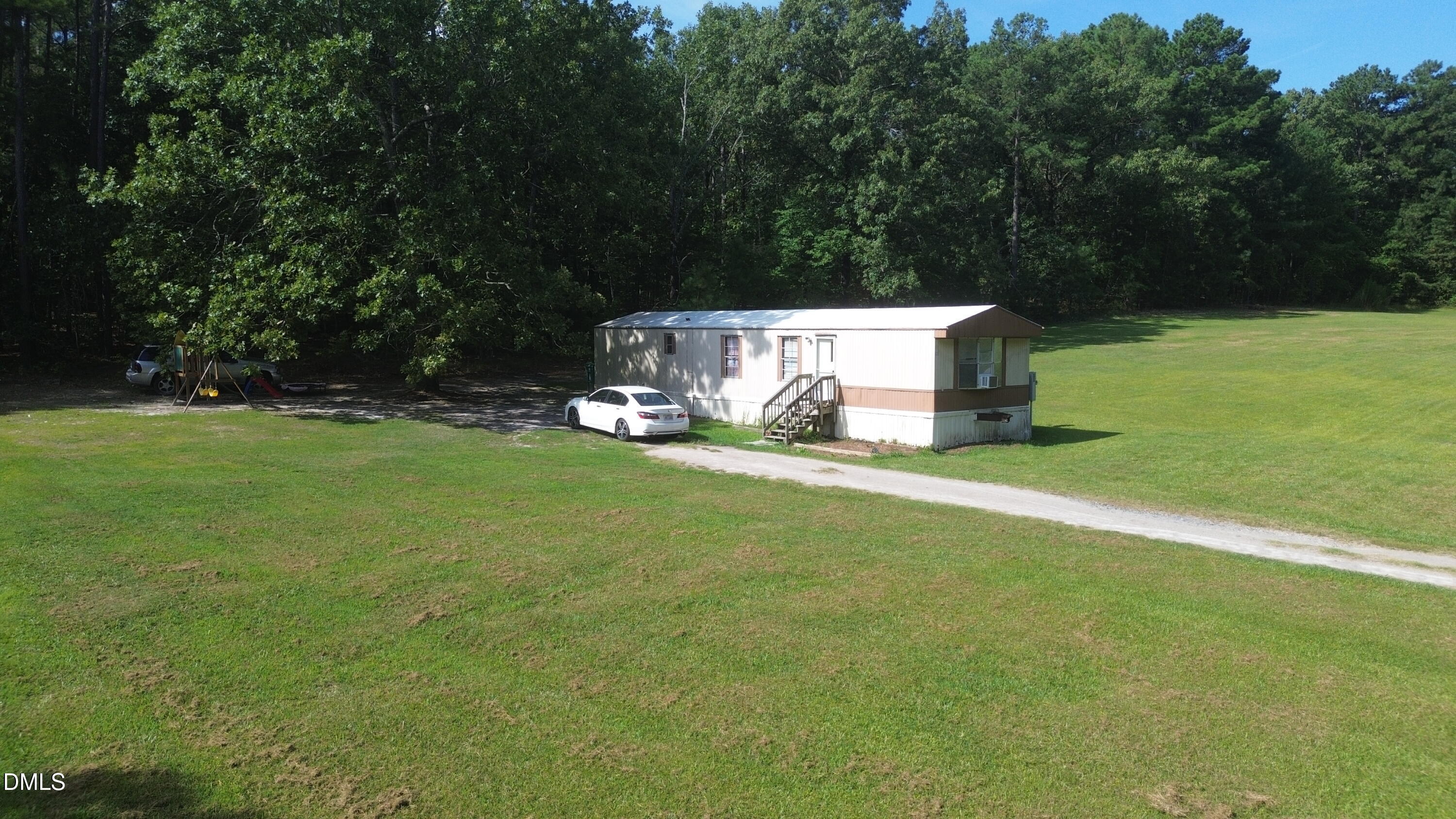100 Wild Forest Lane