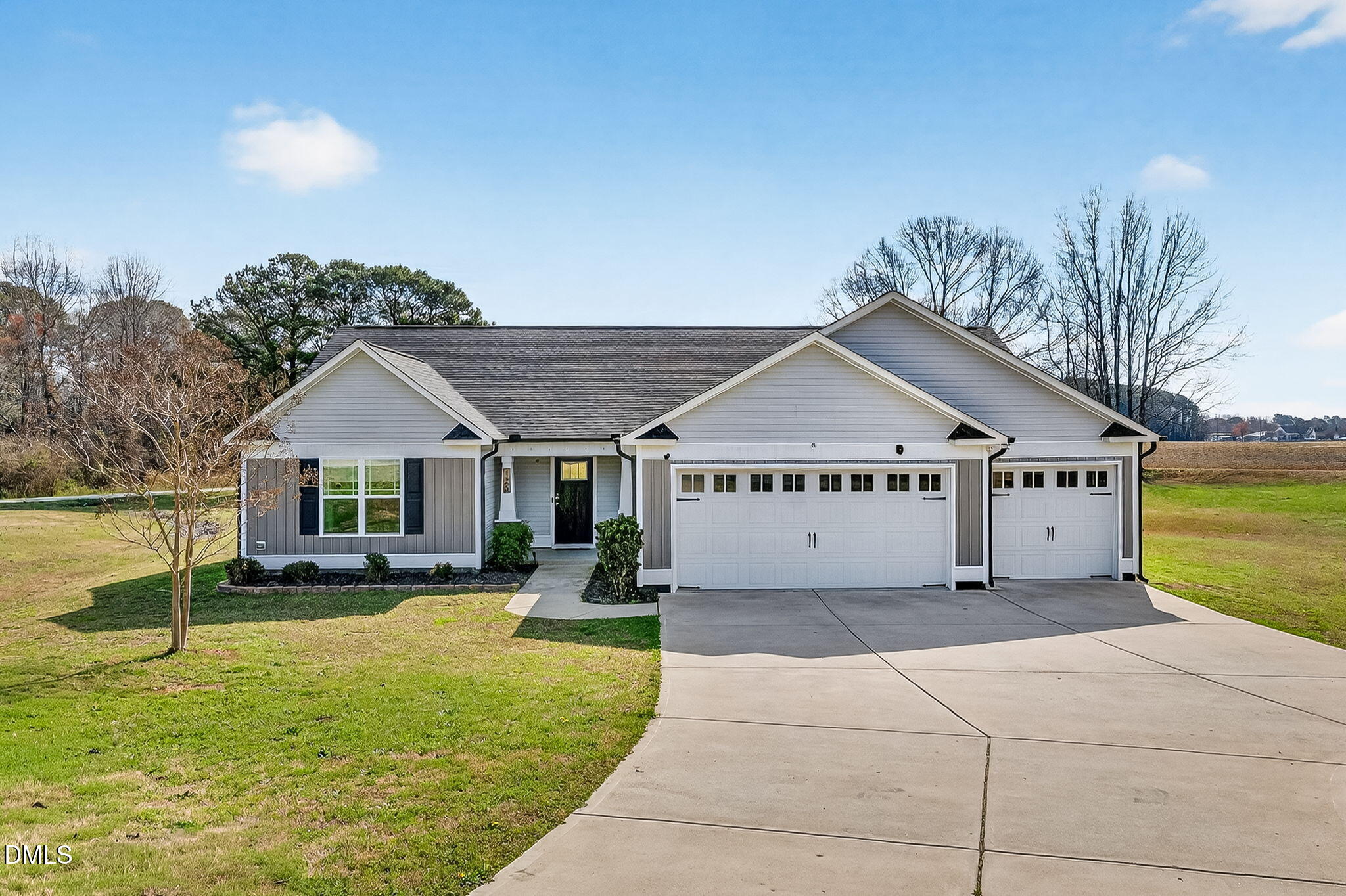 123 Agriculture Street