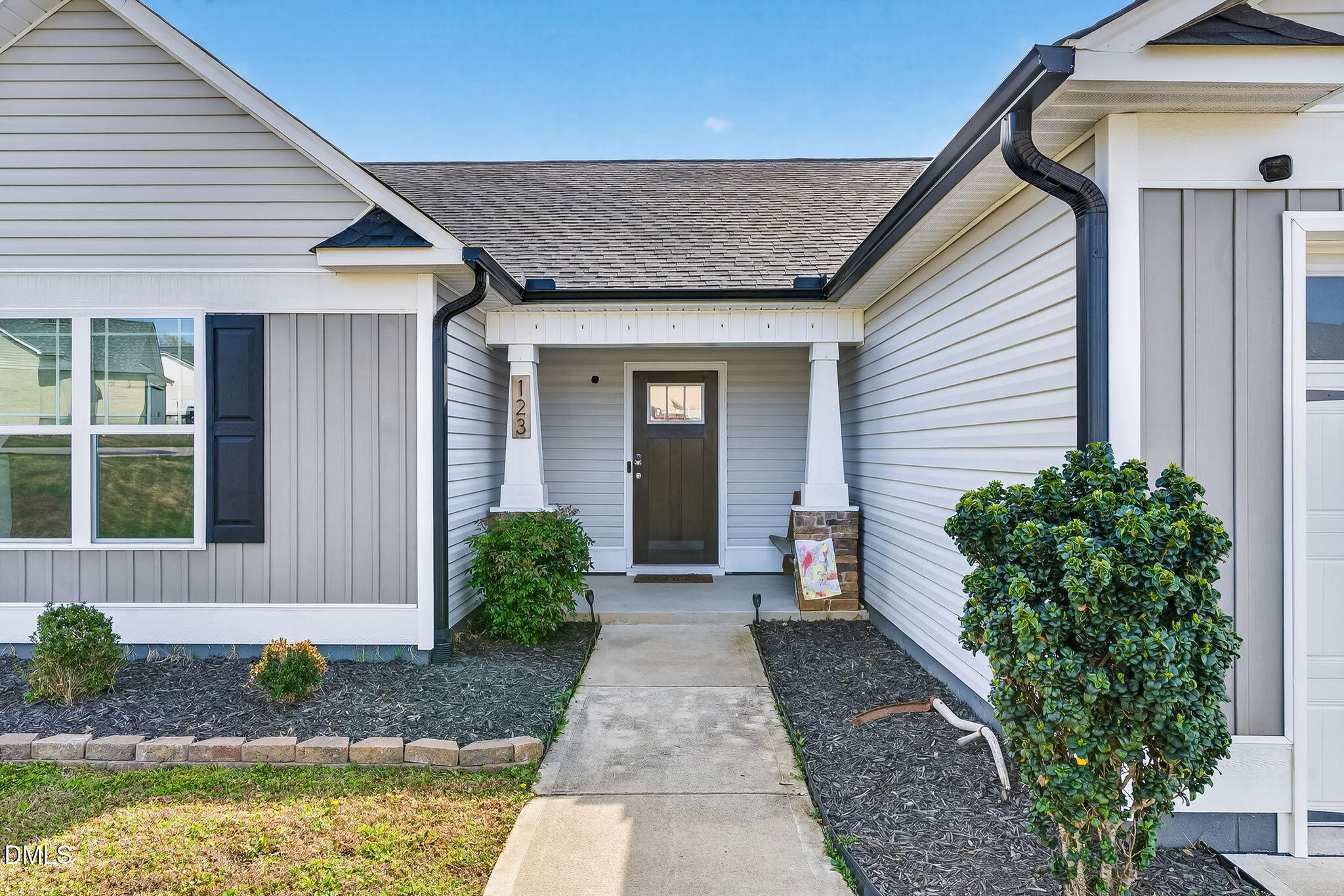 123 Agriculture Street