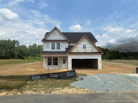 Photo of 263 Margot Manor Drive, Benson, NC 27504 (MLS # LP761384)