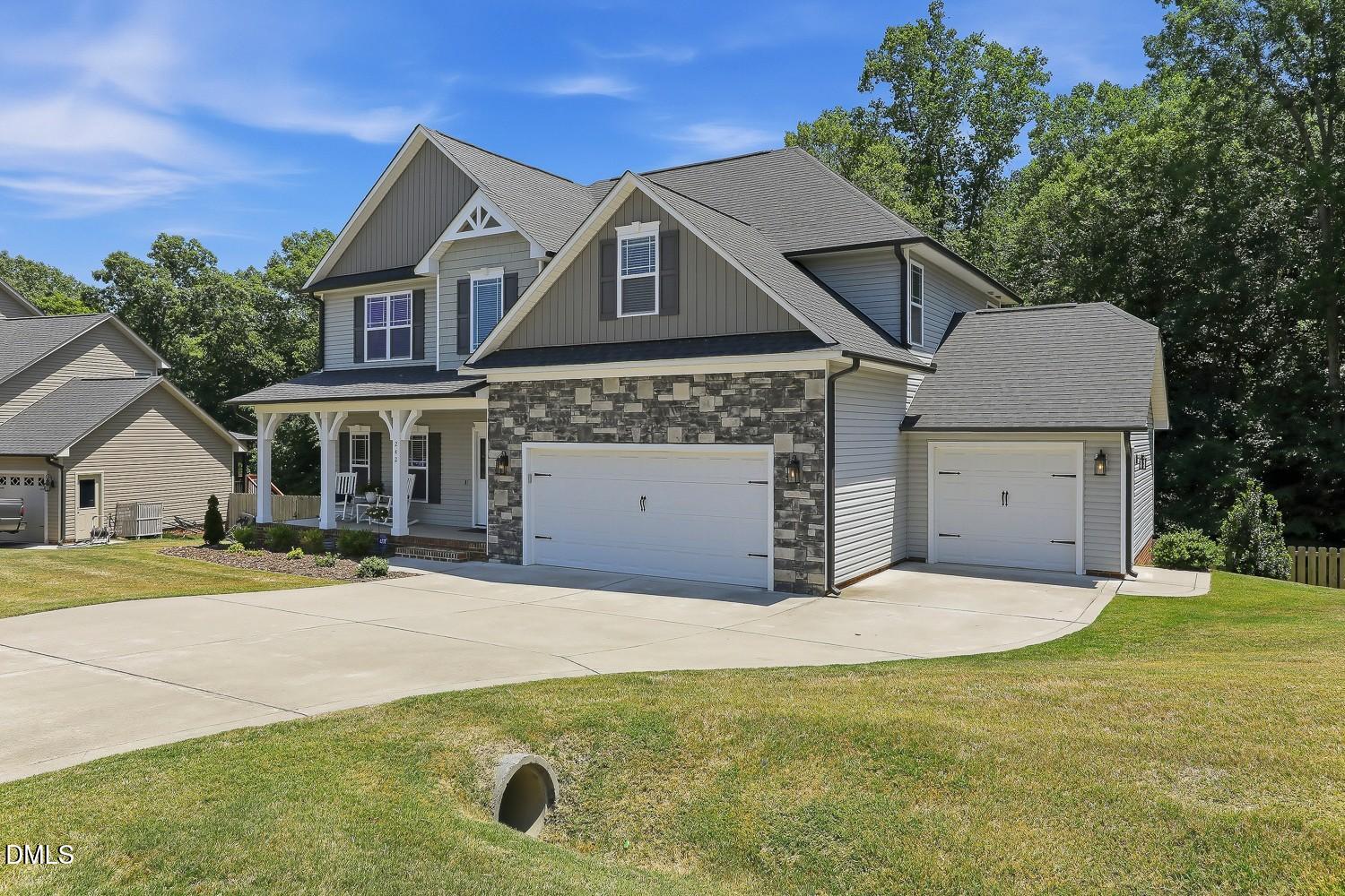 242 Summit Overlook Drive