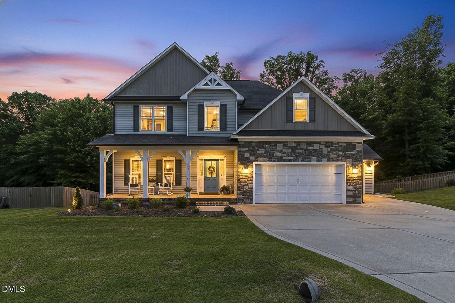 242 Summit Overlook Drive