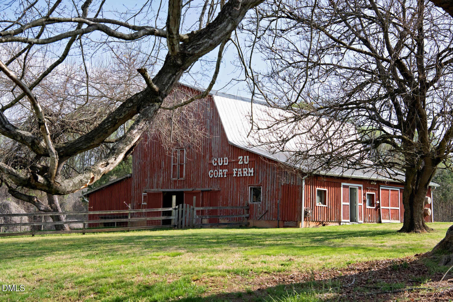 7416 Orange Grove Road