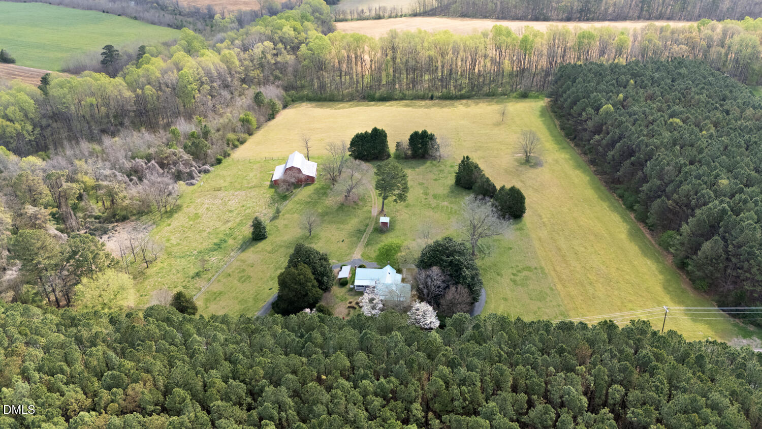 7416 Orange Grove Road