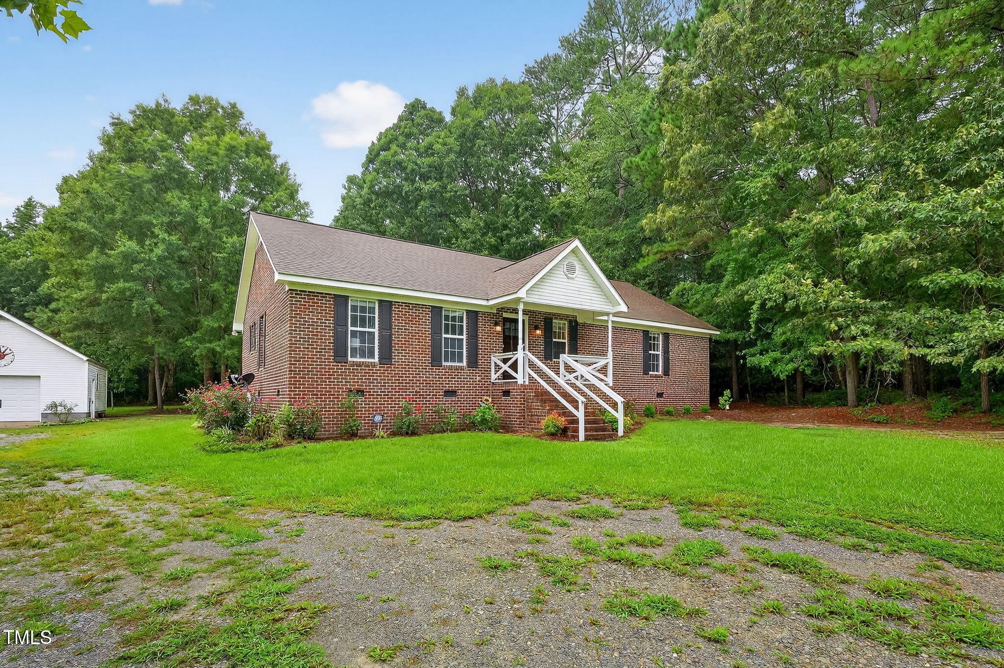 399 Crocker Road