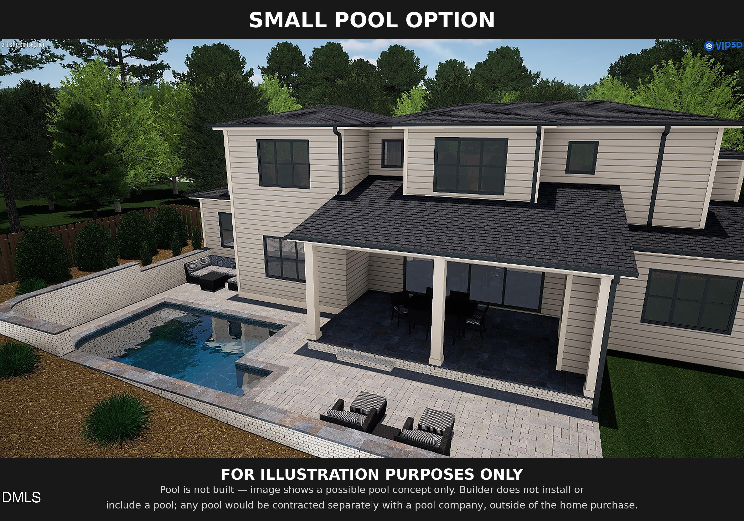 3521 Brook Drive