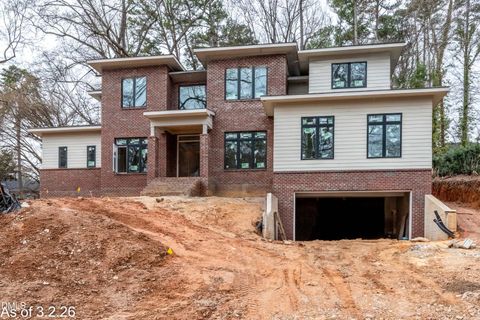 3521 Brook Drive Raleigh NC 27609