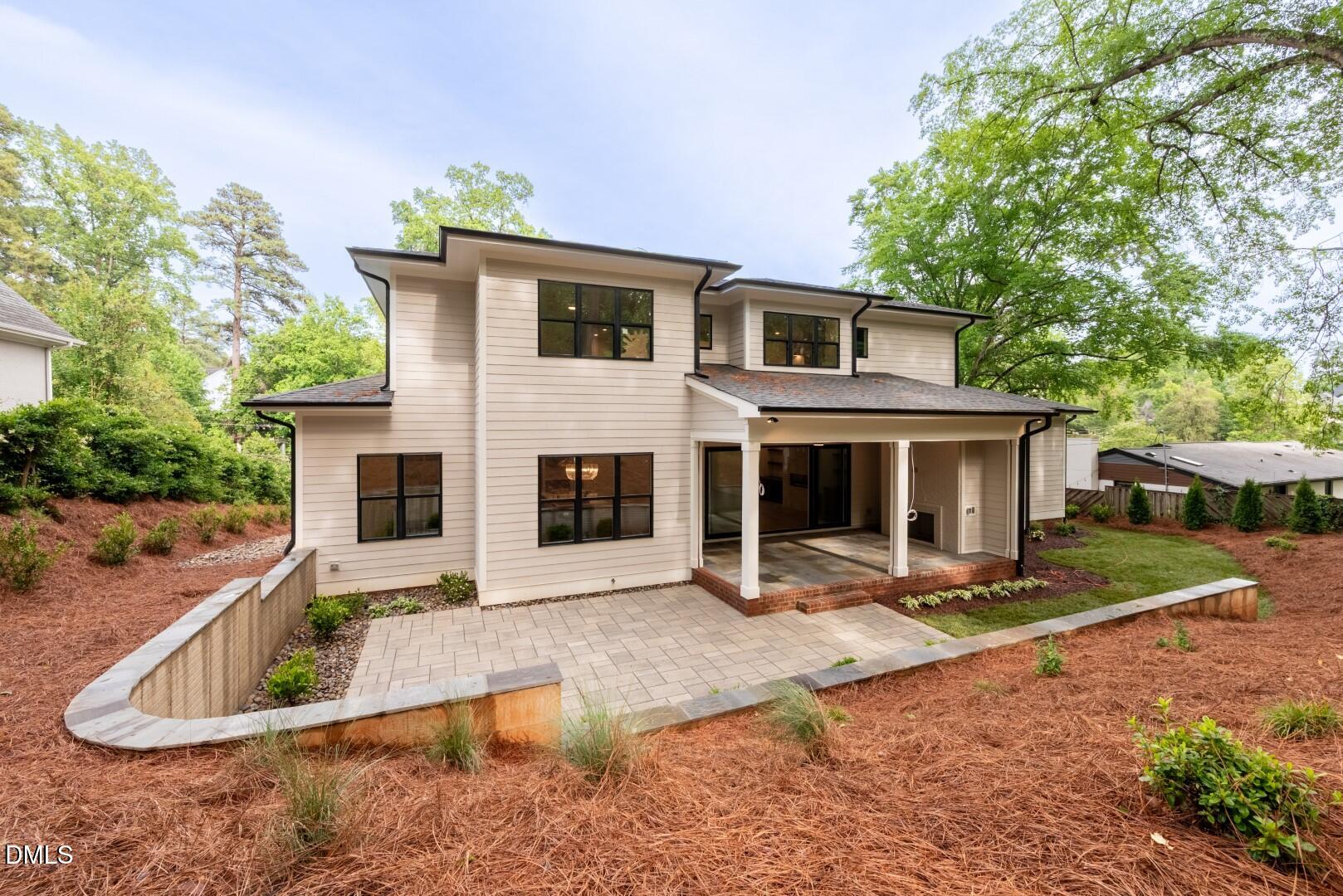 3521 Brook Drive