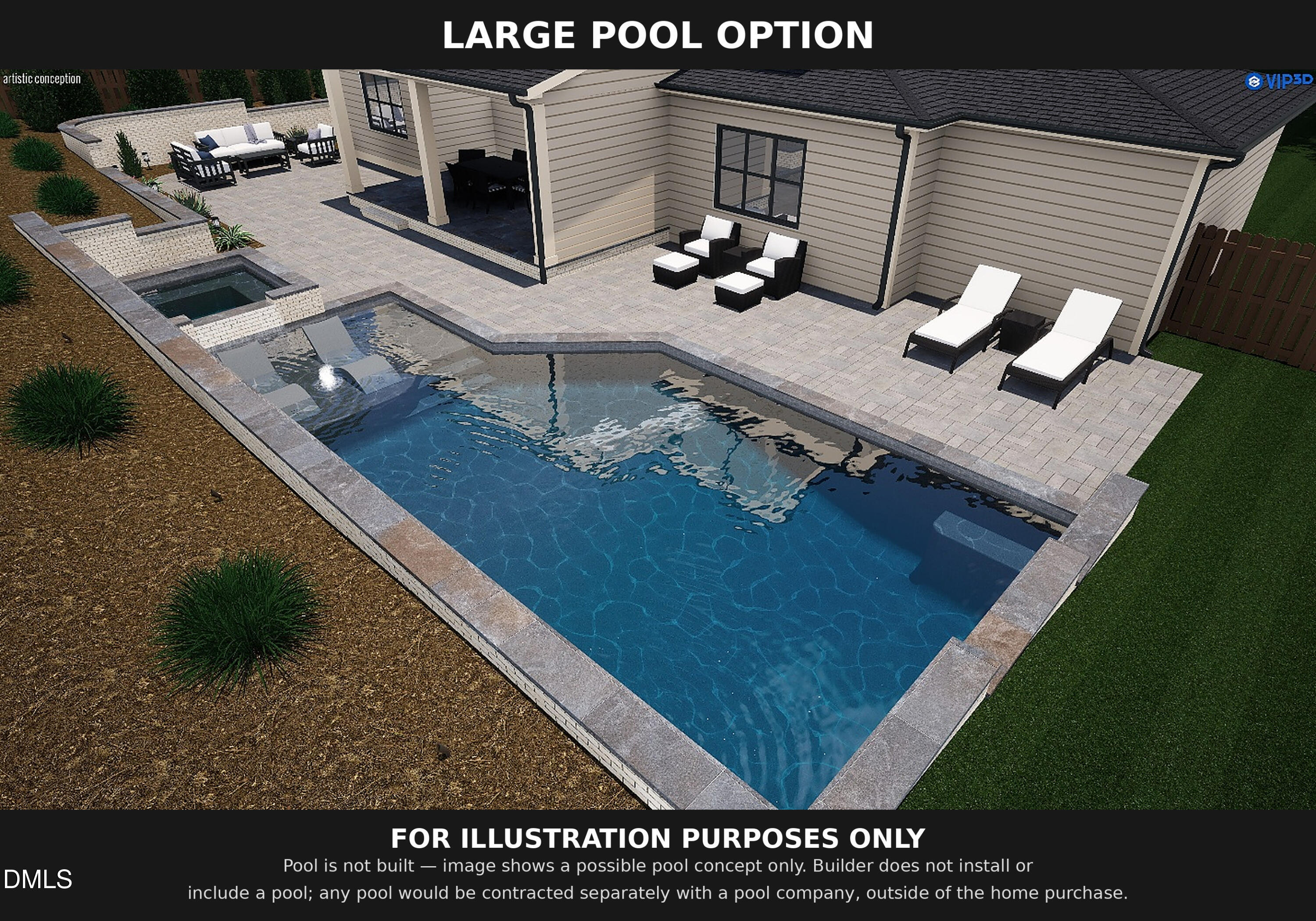 3521 Brook Drive