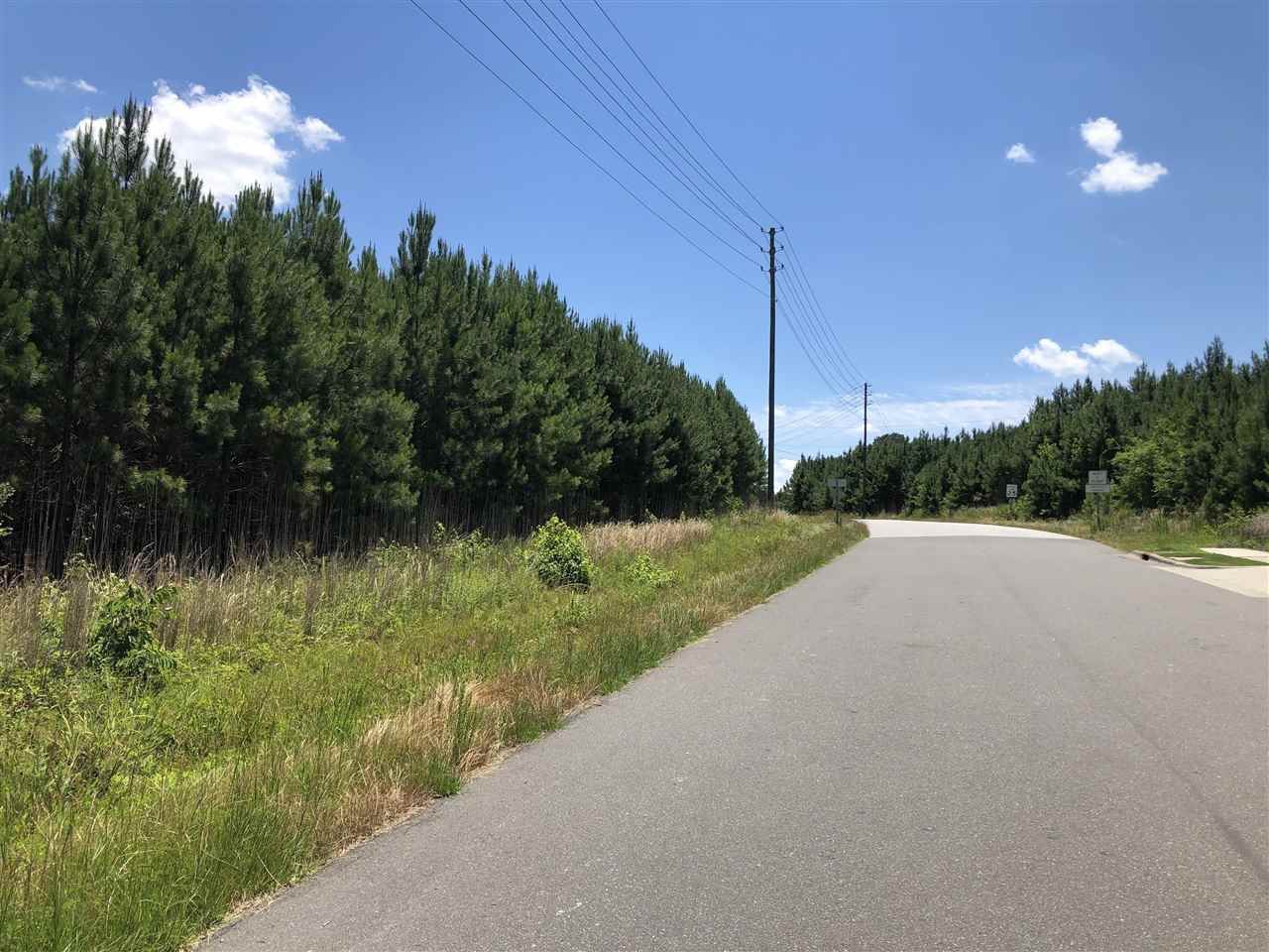 0 Mt Zion Church Road