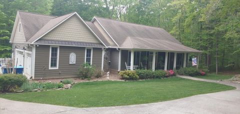 7115 Laurel Point Drive Gibsonville NC 27249