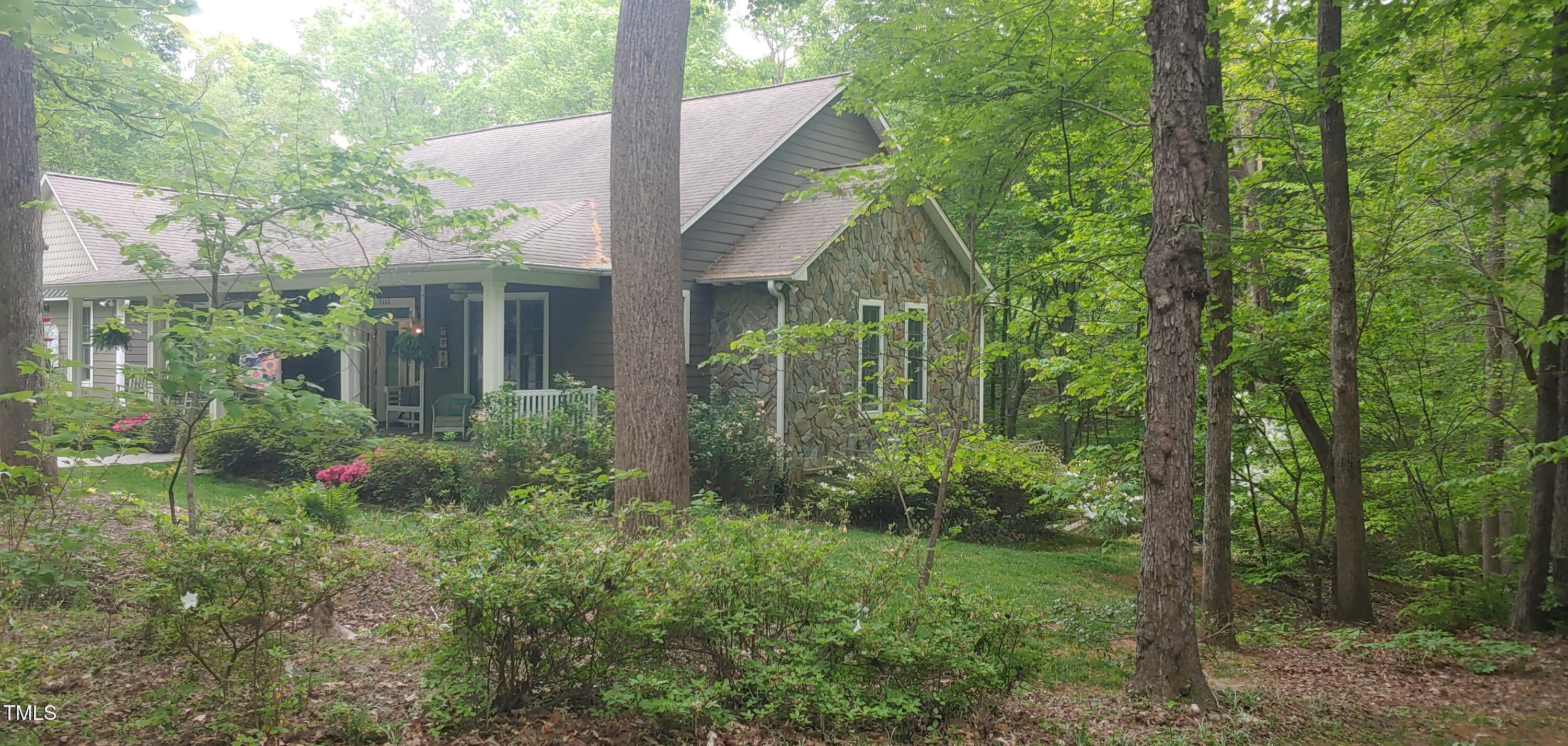 7115 Laurel Point Drive
