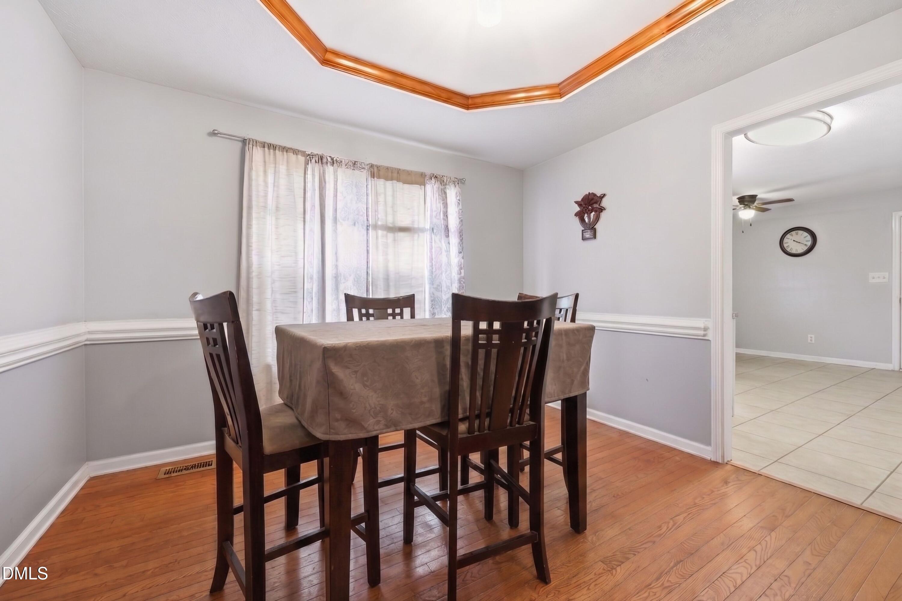 81 Macon Court W
