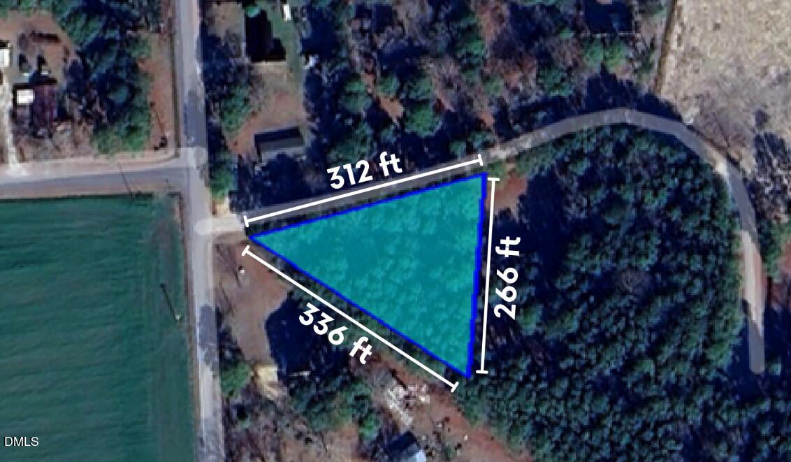 0 Pine Lake   Lot #38 Estates