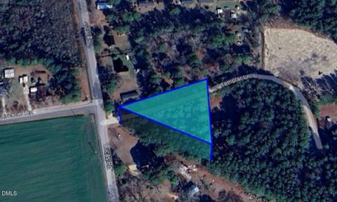 0 Pine Lake   Lot #38 Estates Roseboro NC 28382