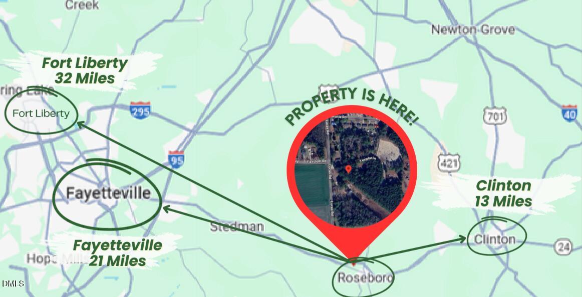 0 Pine Lake   Lot #38 Estates