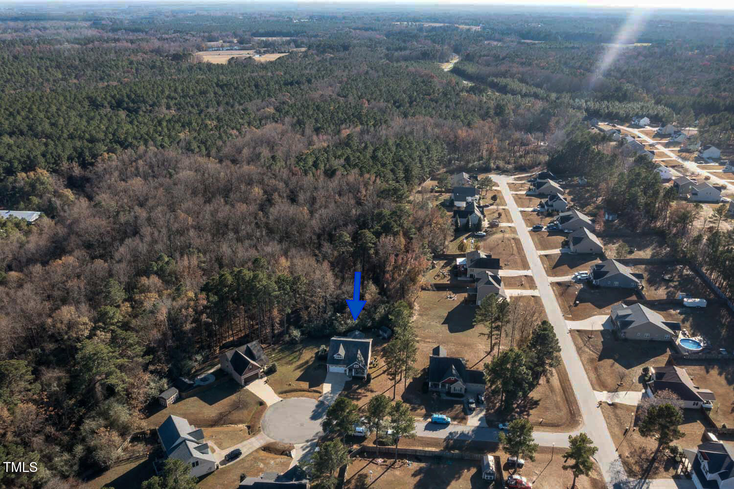 40 Ringneck Court