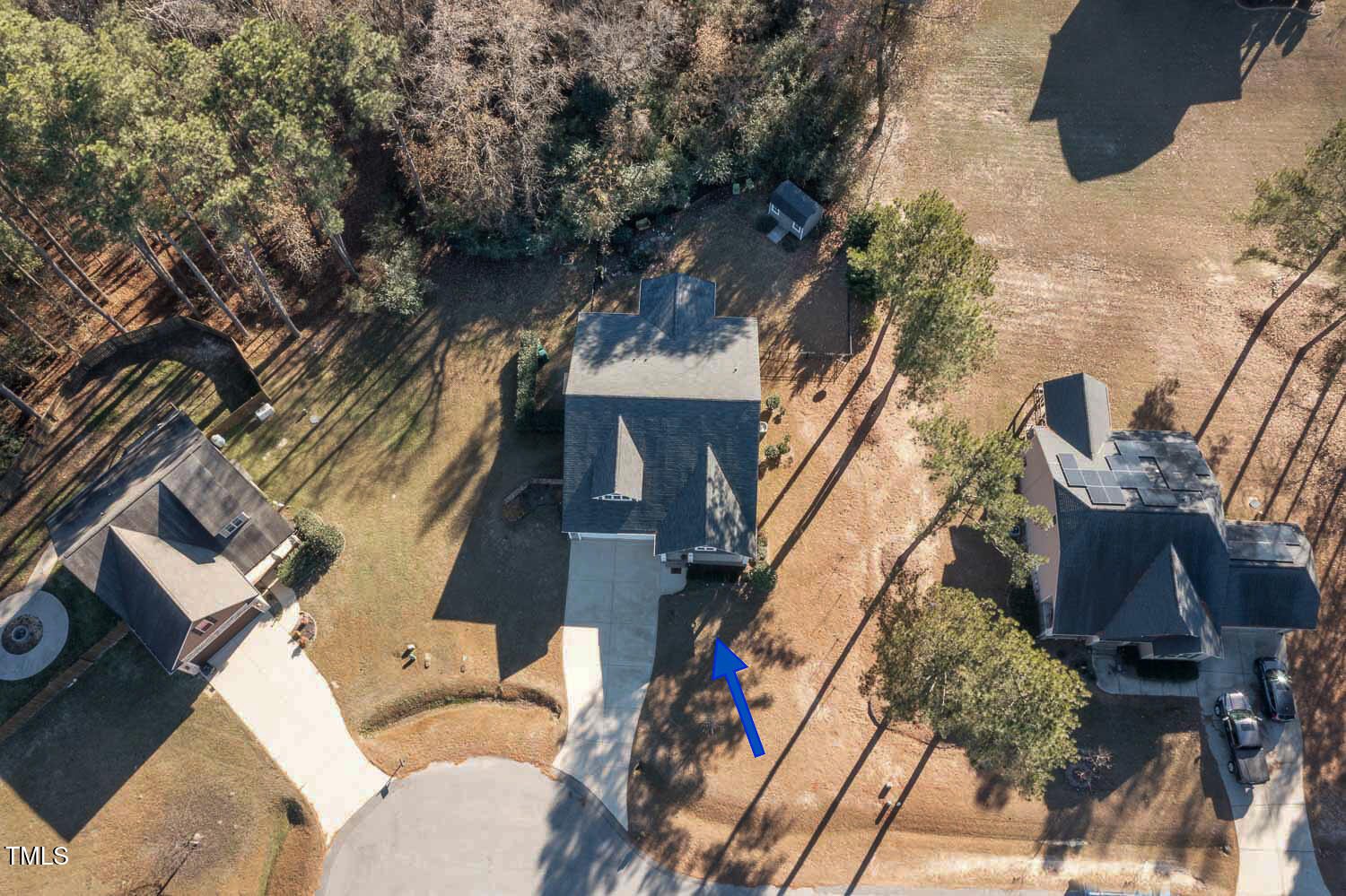 40 Ringneck Court