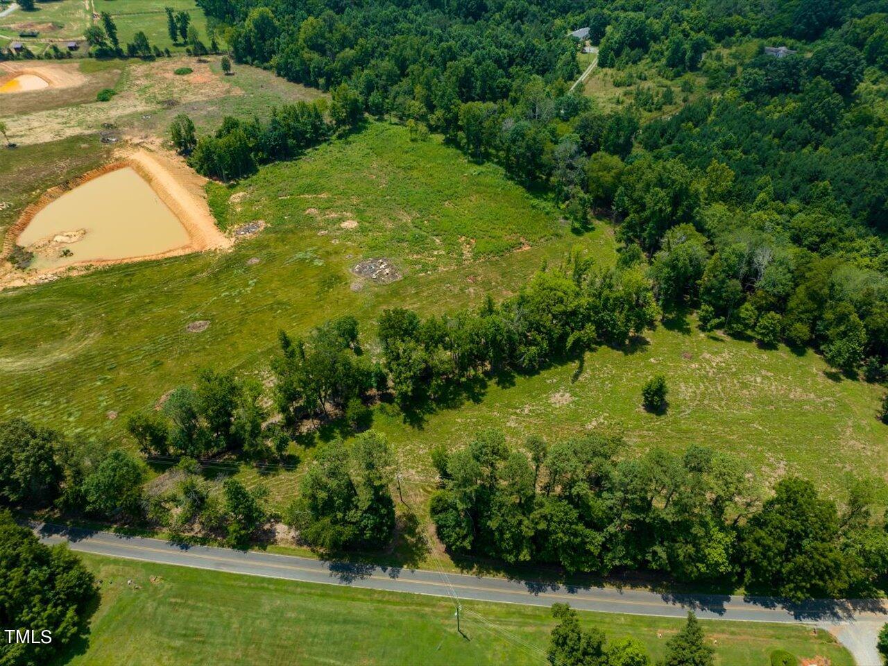 345 Buck Gunter Road