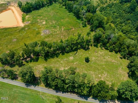 345 Buck Gunter Road Siler City NC 27344