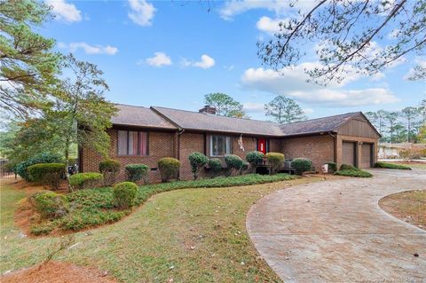 48 Indian Trail Sanford NC 27332