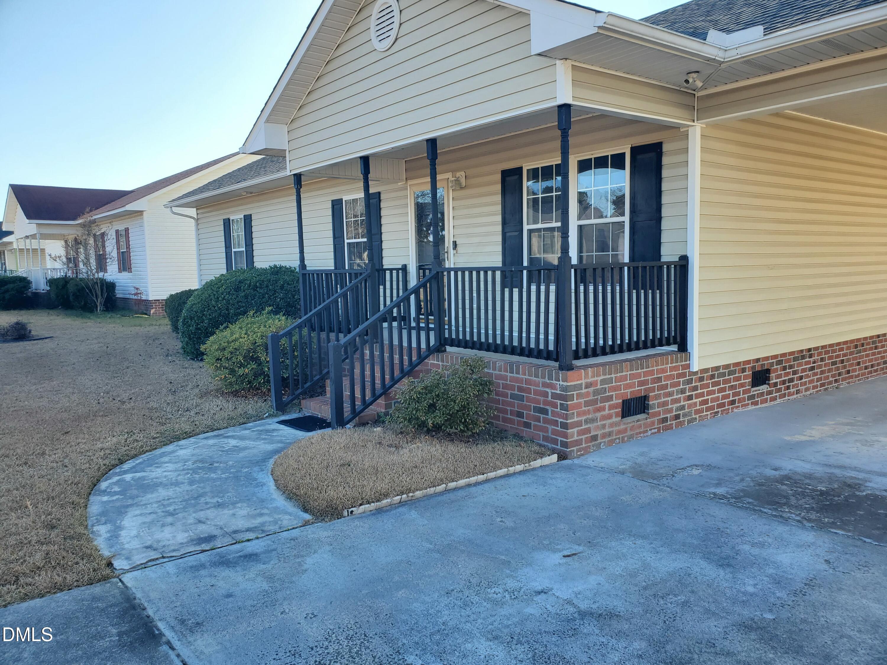 370 Olive Branch Boulevard