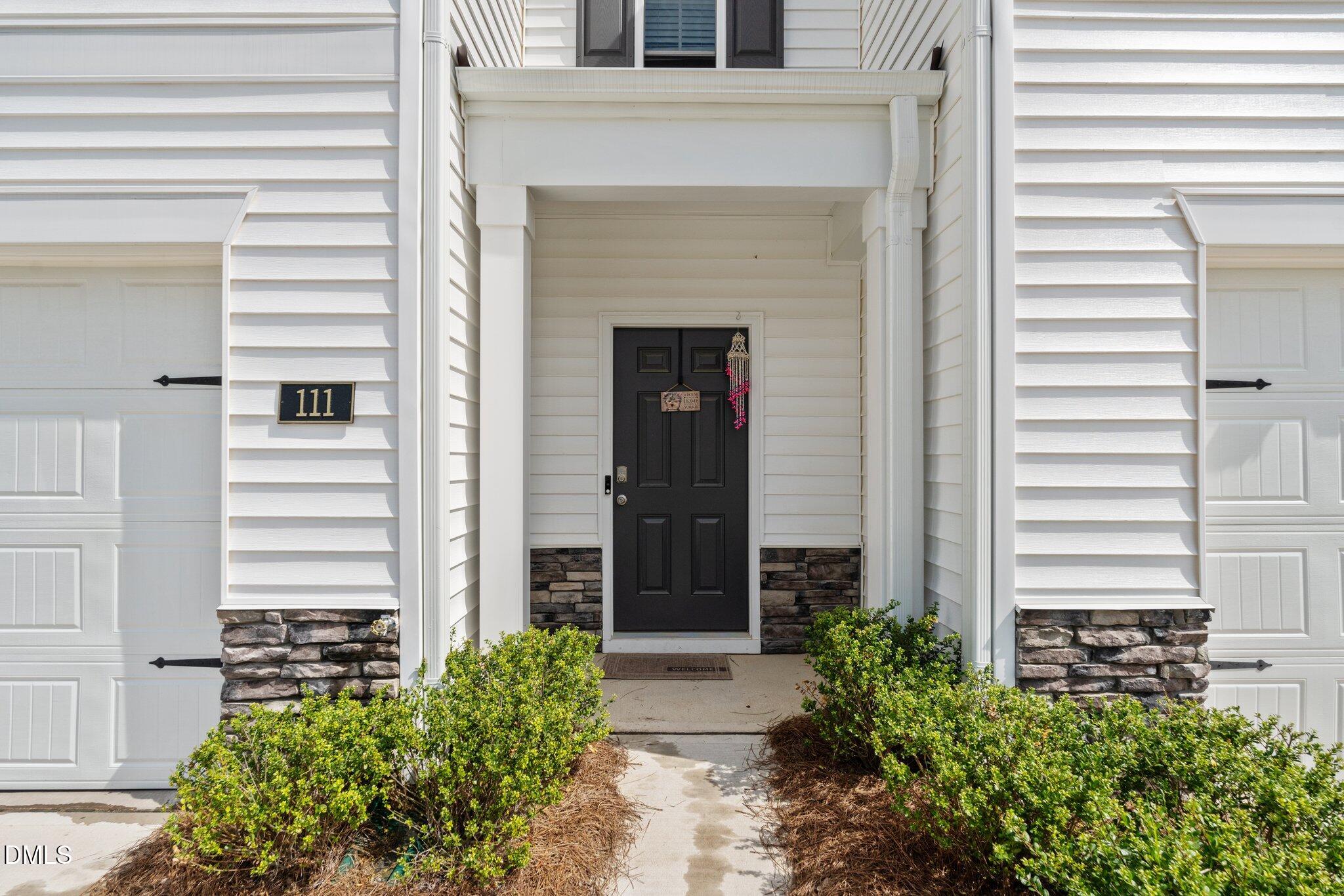 111 Starlight Street