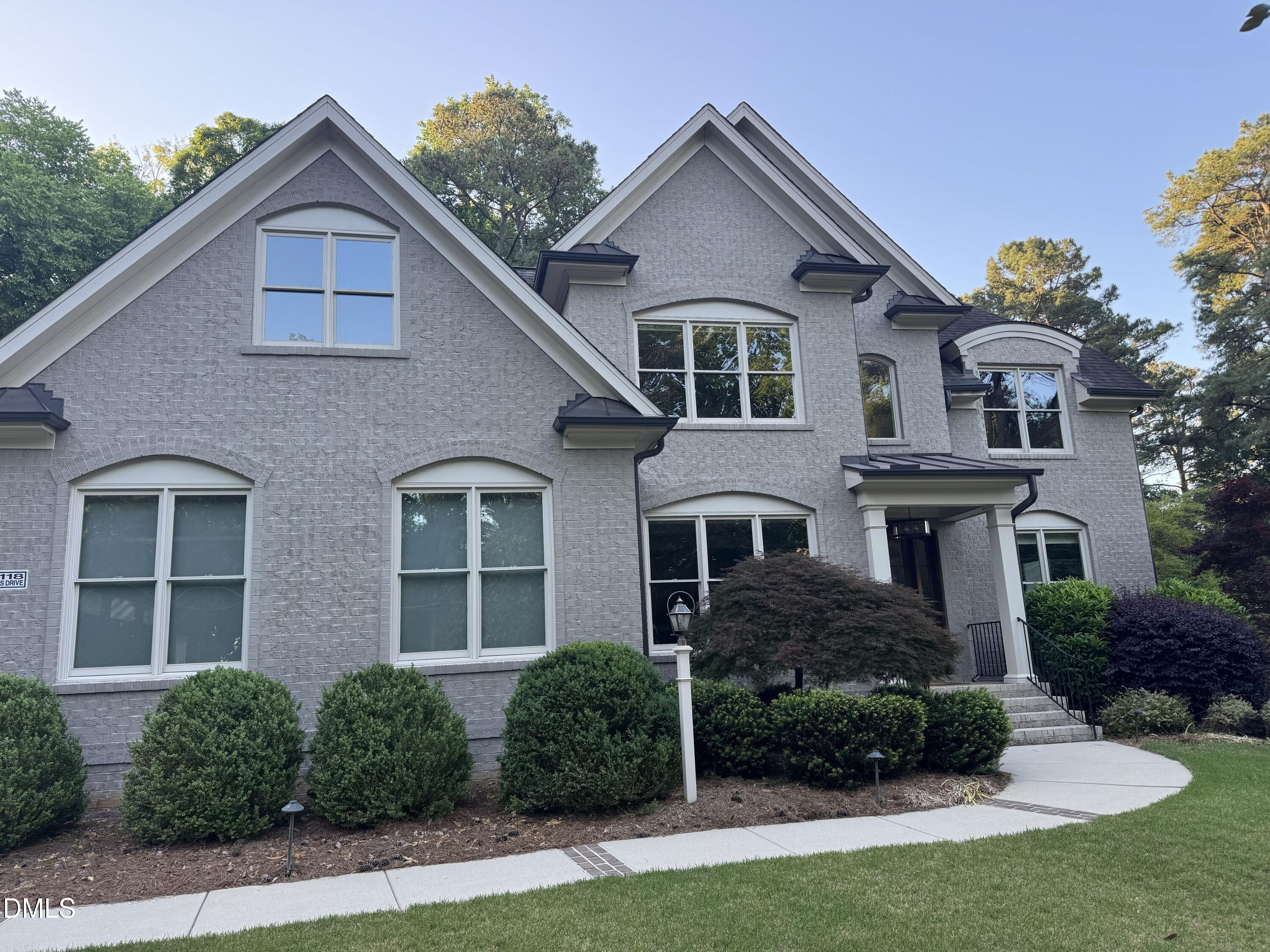 3118 Hines Drive