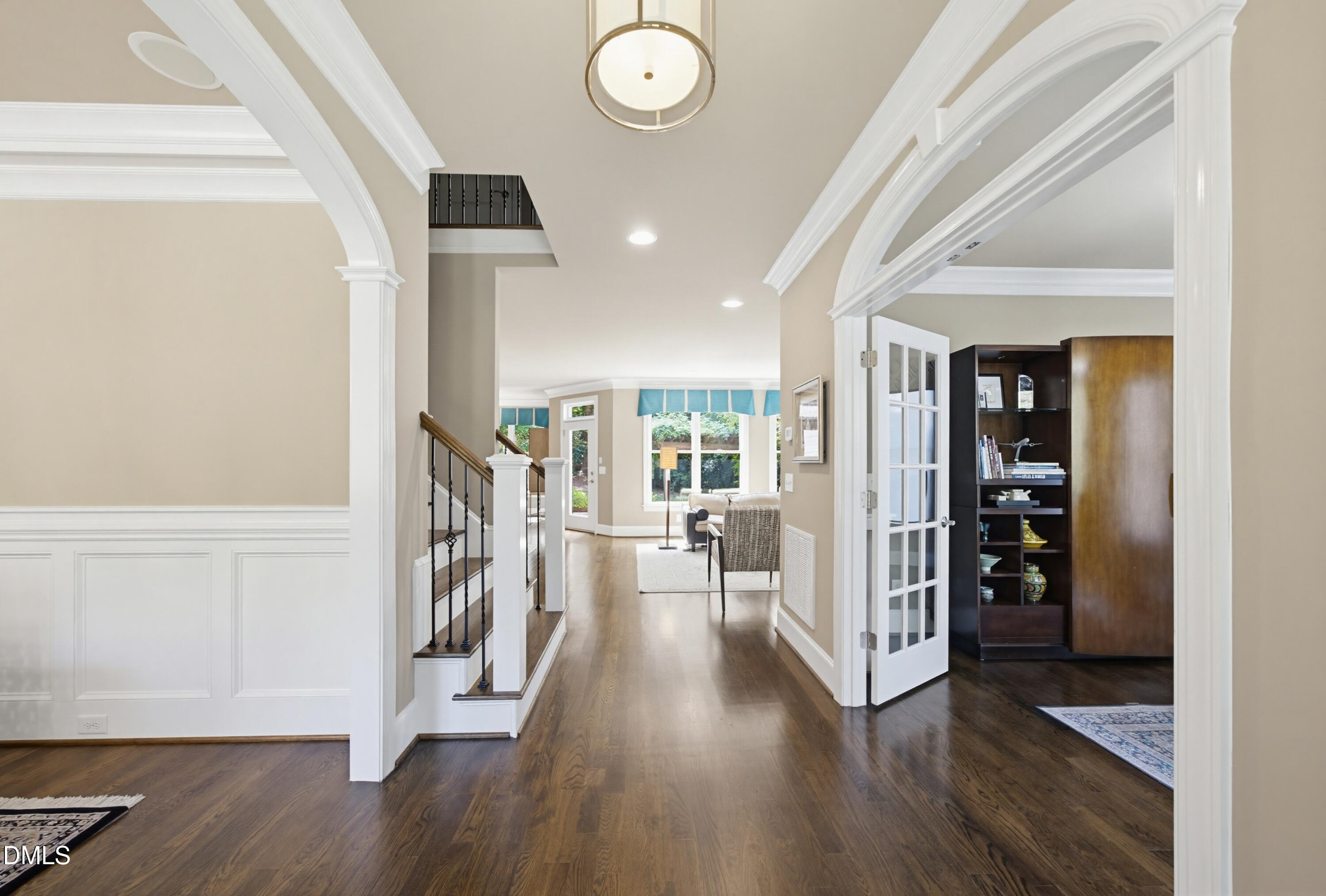 3118 Hines Drive