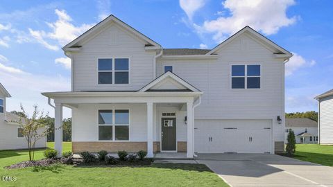 2260 Warbler Drive Apex NC 27539