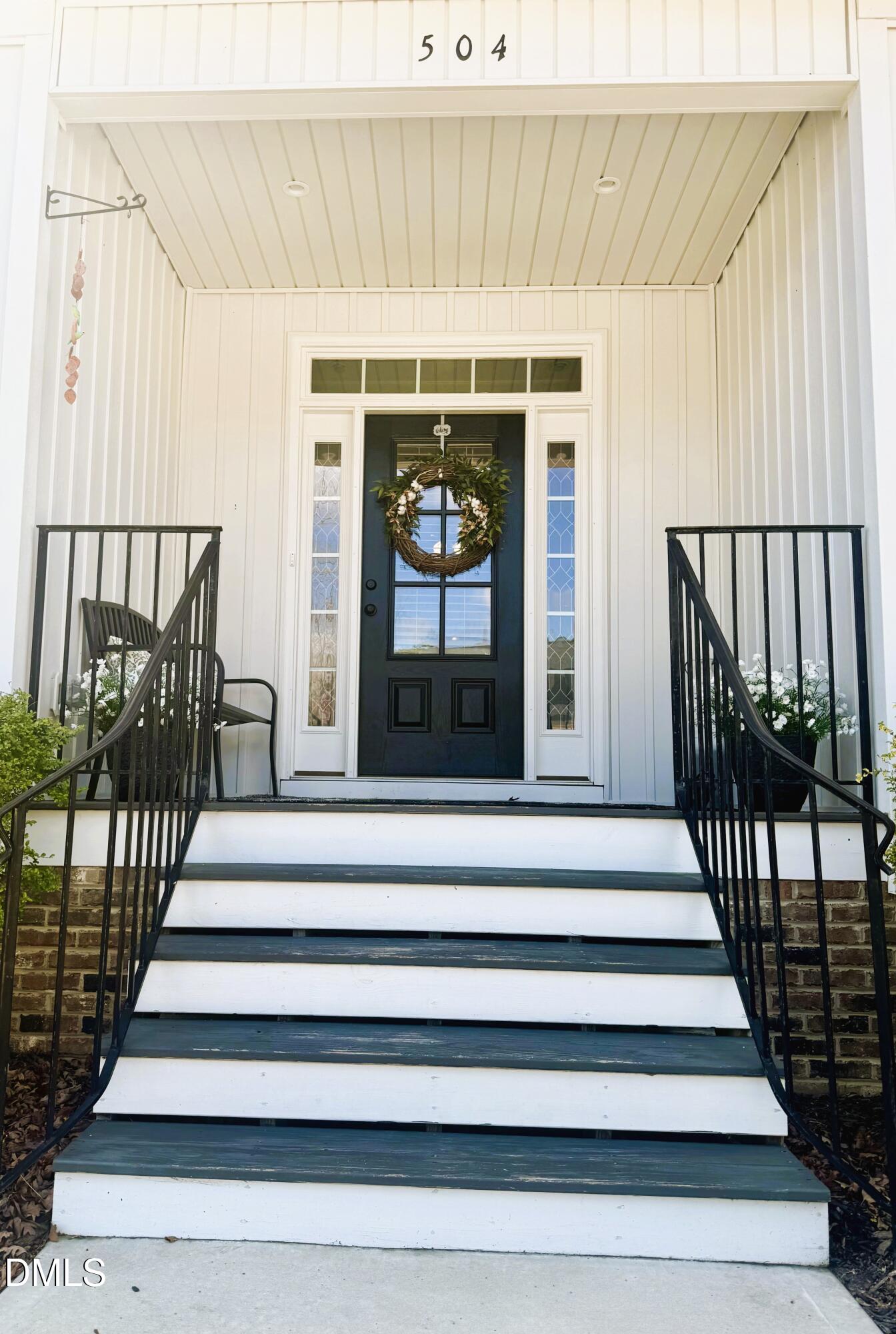 504 Long Grass Drive