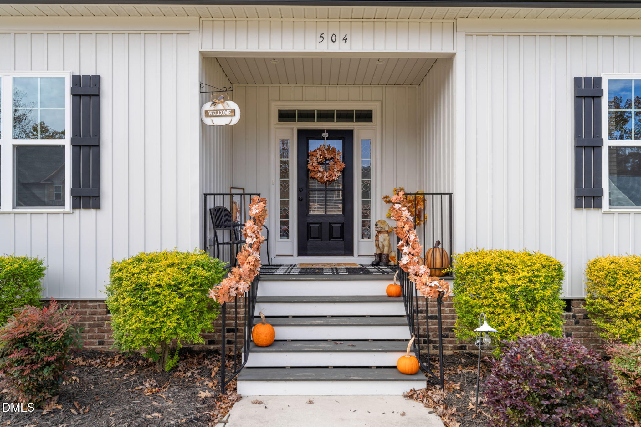 504 Long Grass Drive