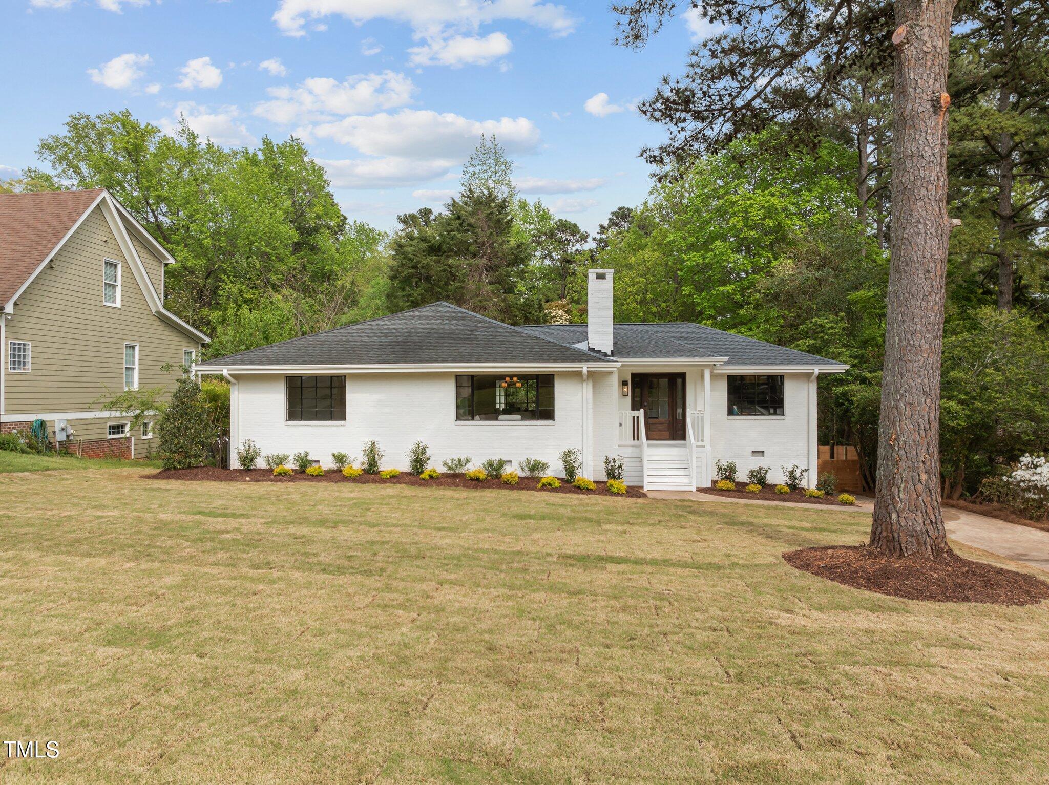 1310 Mayfair Road