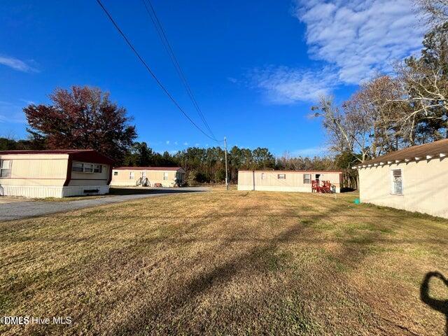 3936 Stantonsburg Road