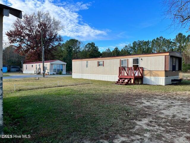 3936 Stantonsburg Road