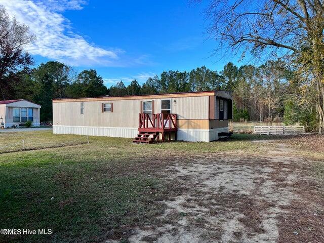 3936 Stantonsburg Road