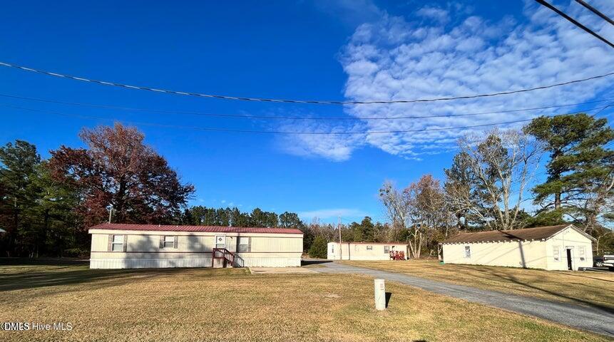 3936 Stantonsburg Road