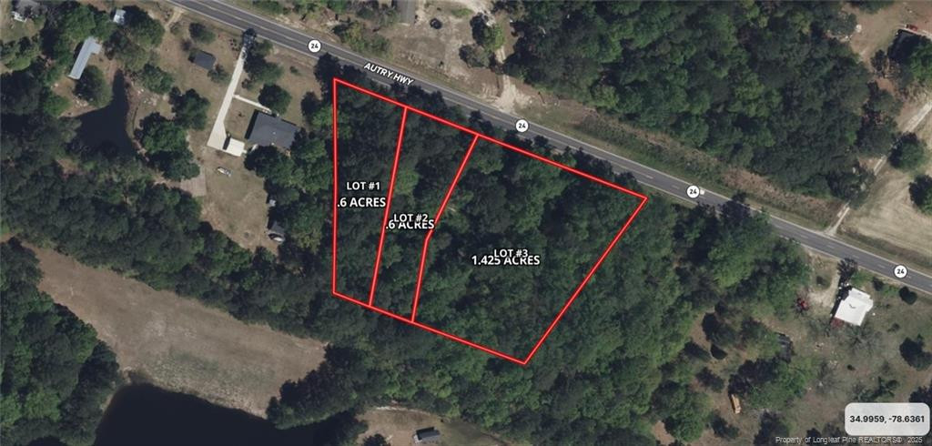 Lot 3 E Williams Street