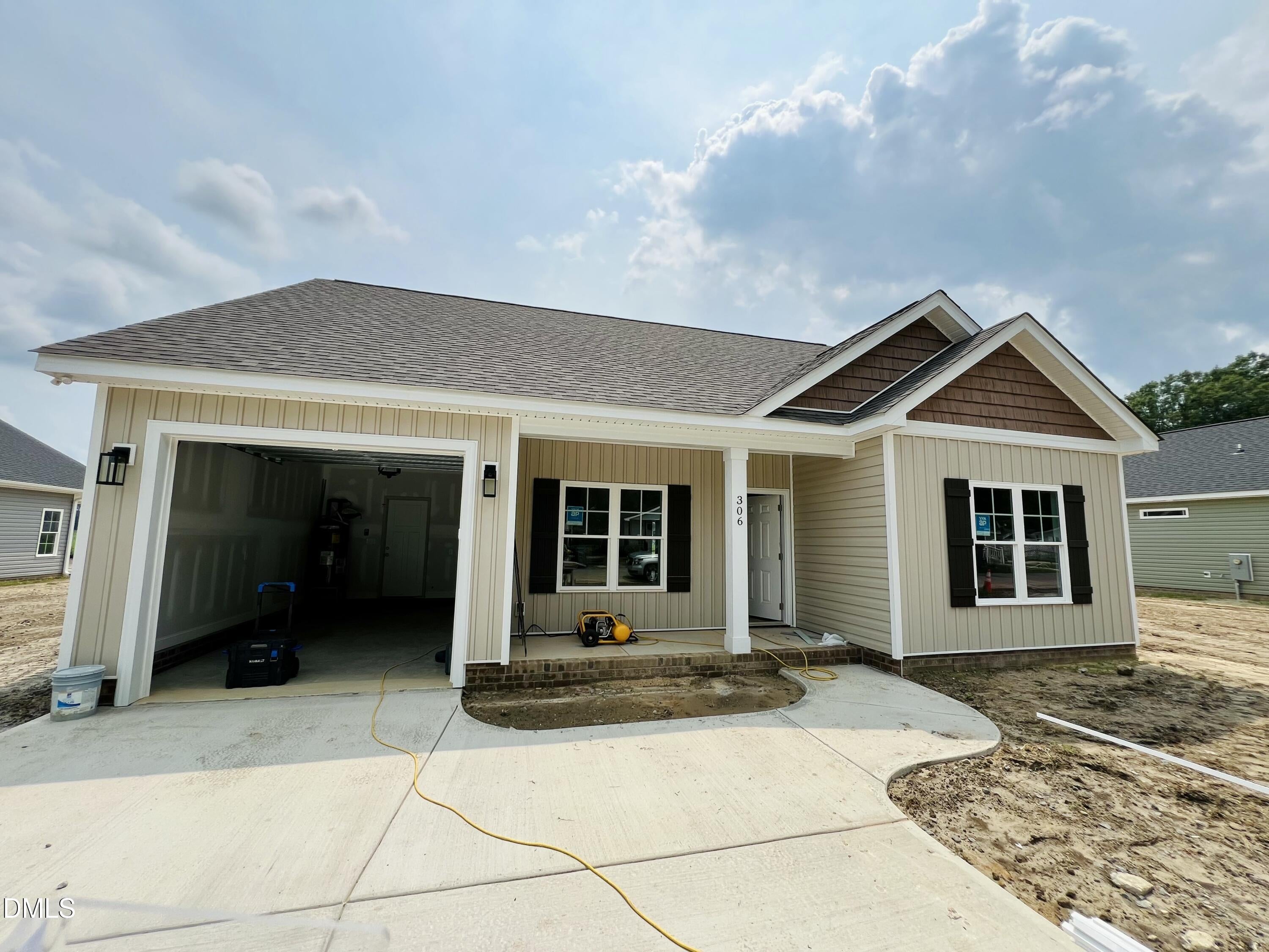 306 E Norwayne Alumni Way, Fremont, NC, 27830